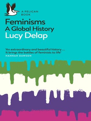 cover image of Feminisms